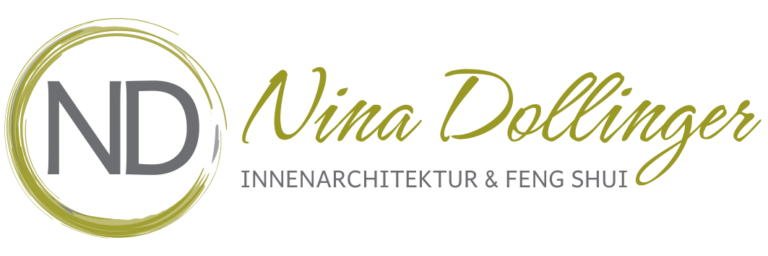 Nina Dollinger - Innenarchitaktur & Feng Shui